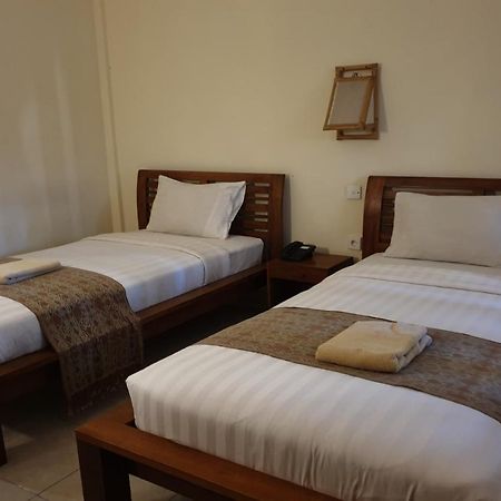 Casa Ganesha Hotel Ubud Ngoại thất bức ảnh