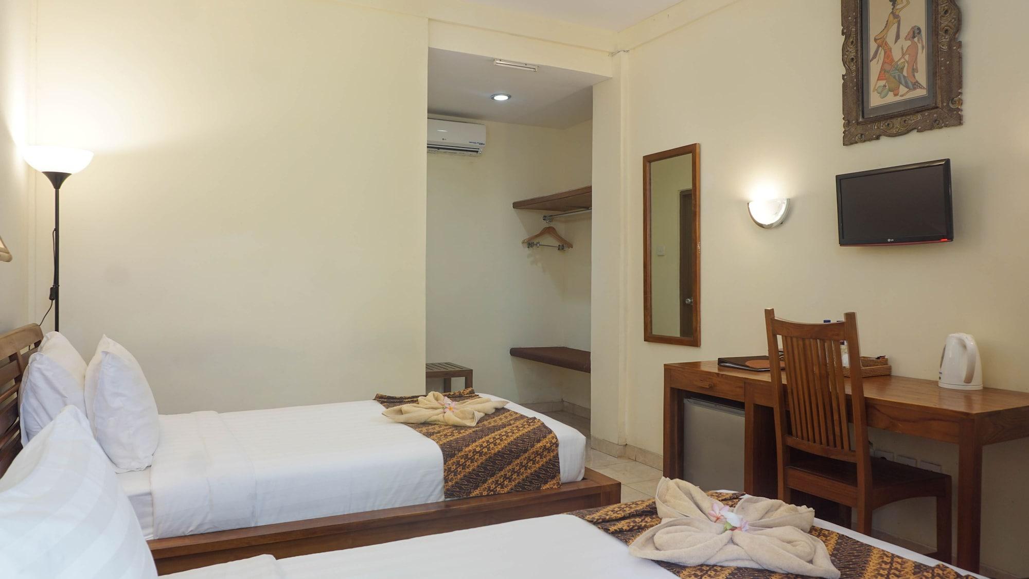 Casa Ganesha Hotel Ubud Ngoại thất bức ảnh