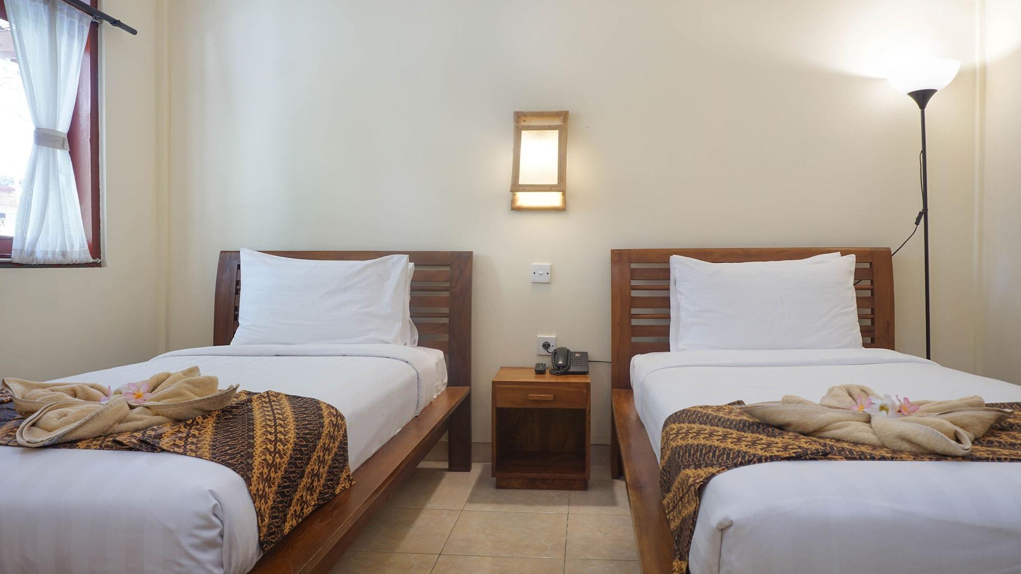 Casa Ganesha Hotel Ubud Ngoại thất bức ảnh