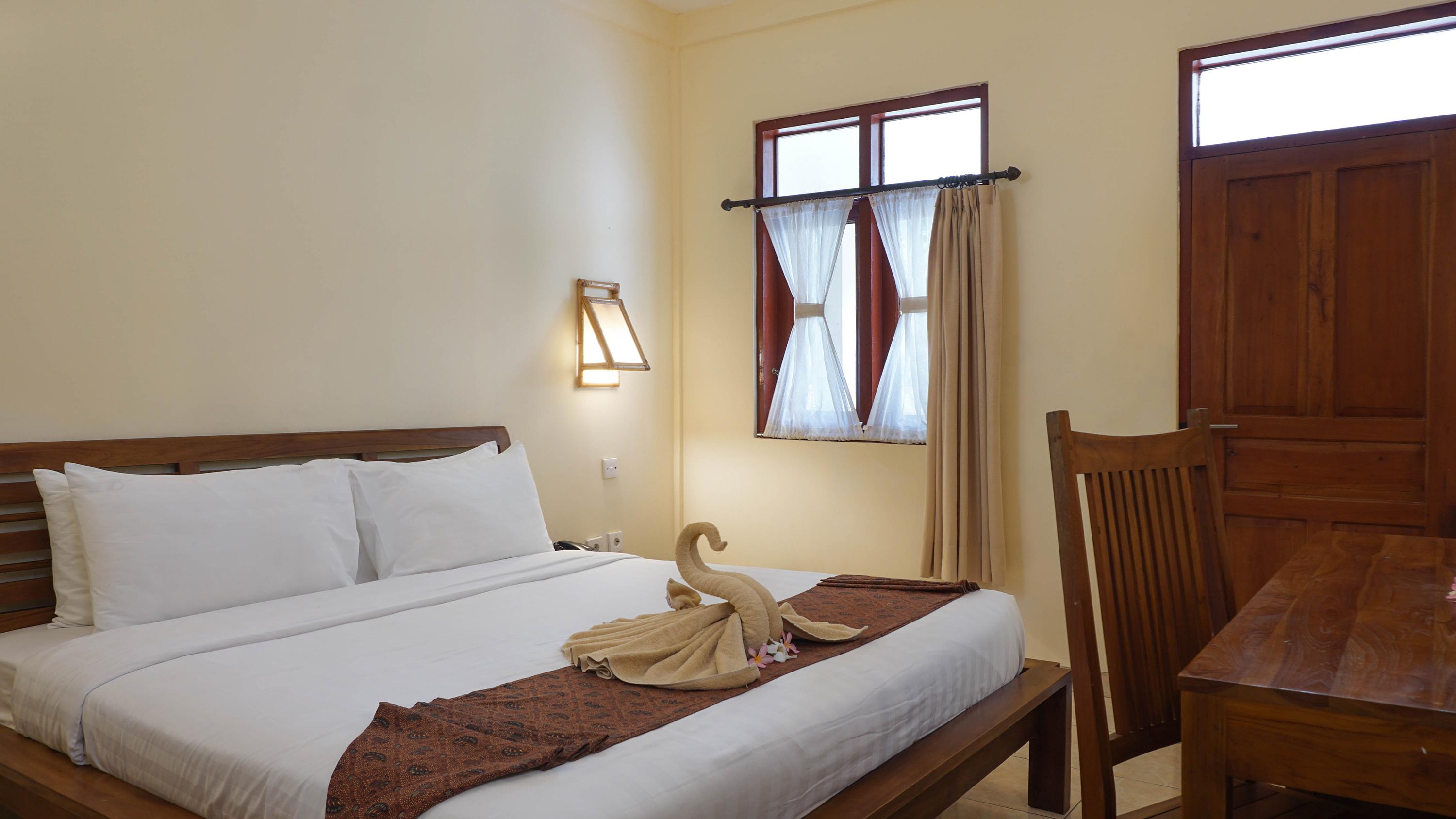 Casa Ganesha Hotel Ubud Ngoại thất bức ảnh