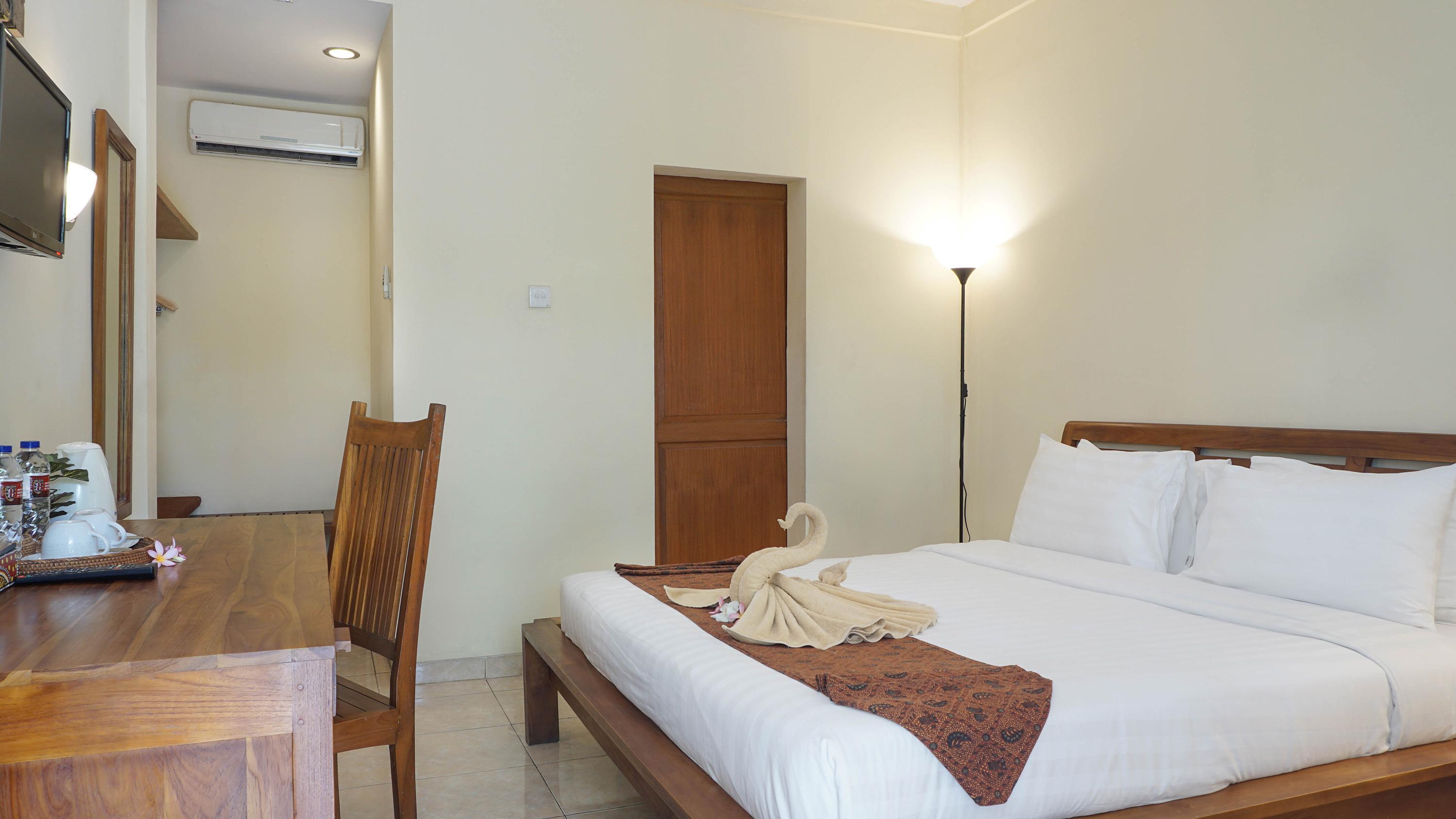 Casa Ganesha Hotel Ubud Ngoại thất bức ảnh