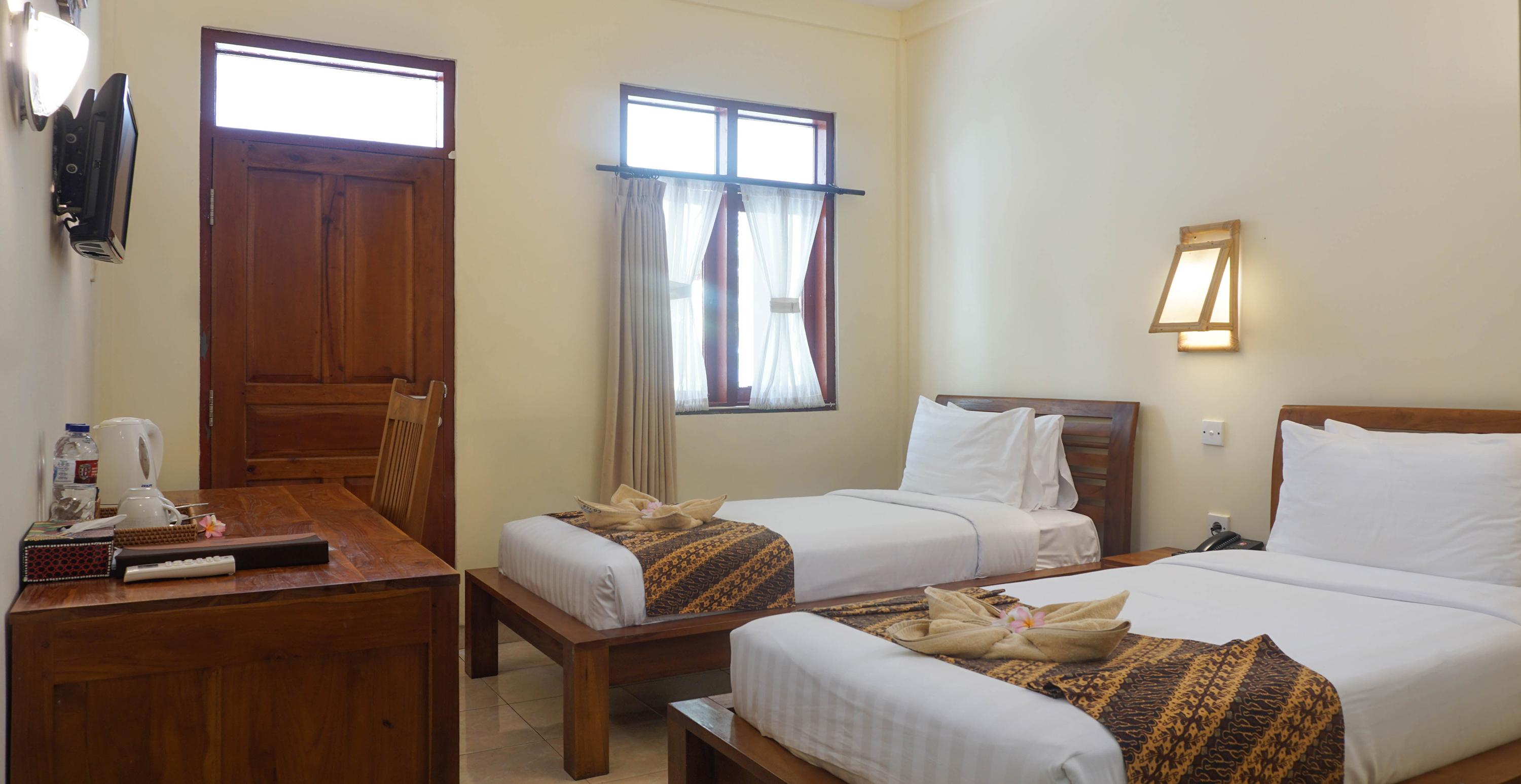 Casa Ganesha Hotel Ubud Ngoại thất bức ảnh