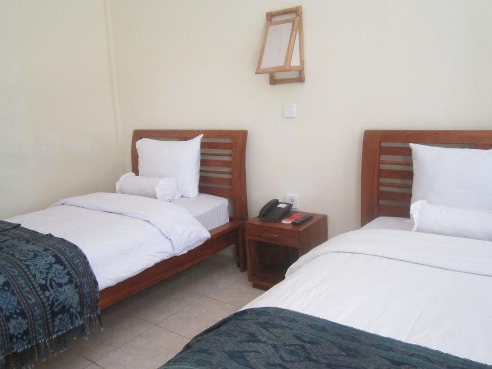 Casa Ganesha Hotel Ubud Ngoại thất bức ảnh