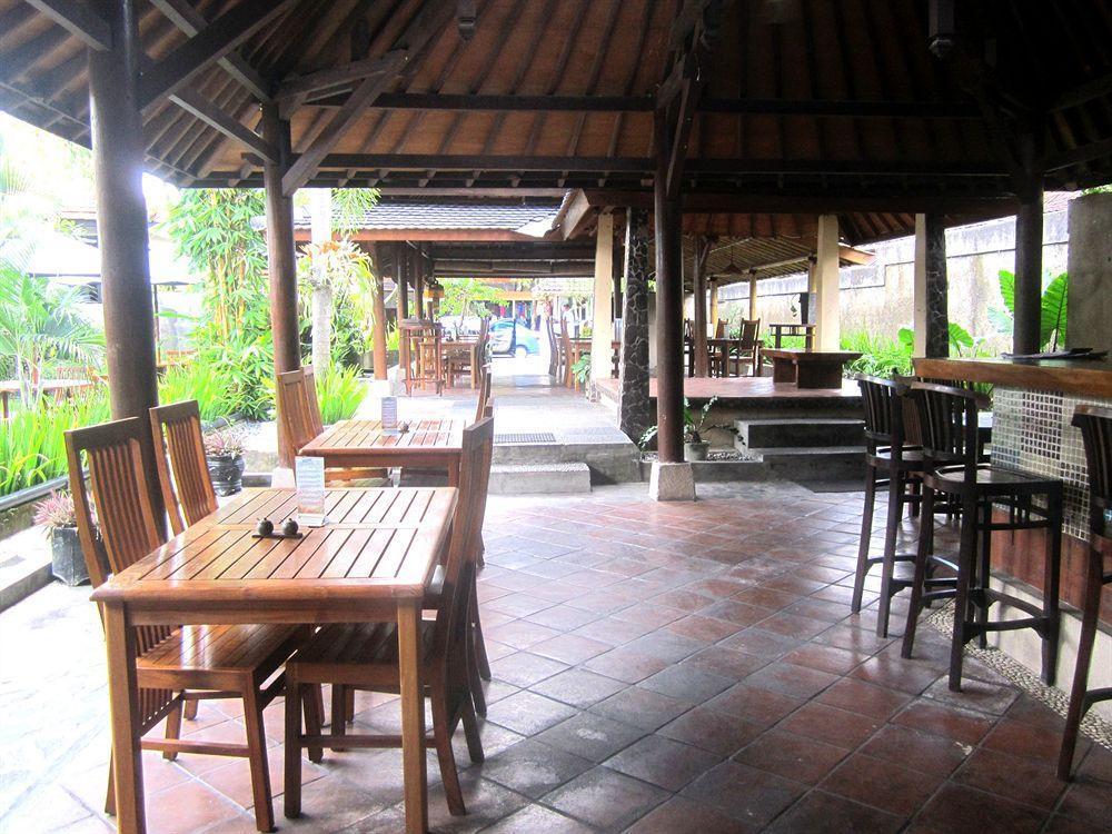 Casa Ganesha Hotel Ubud Ngoại thất bức ảnh