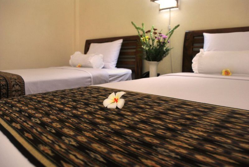 Casa Ganesha Hotel Ubud Ngoại thất bức ảnh