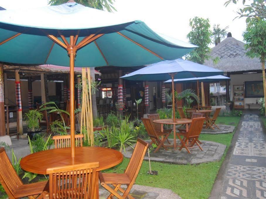 Casa Ganesha Hotel Ubud Ngoại thất bức ảnh