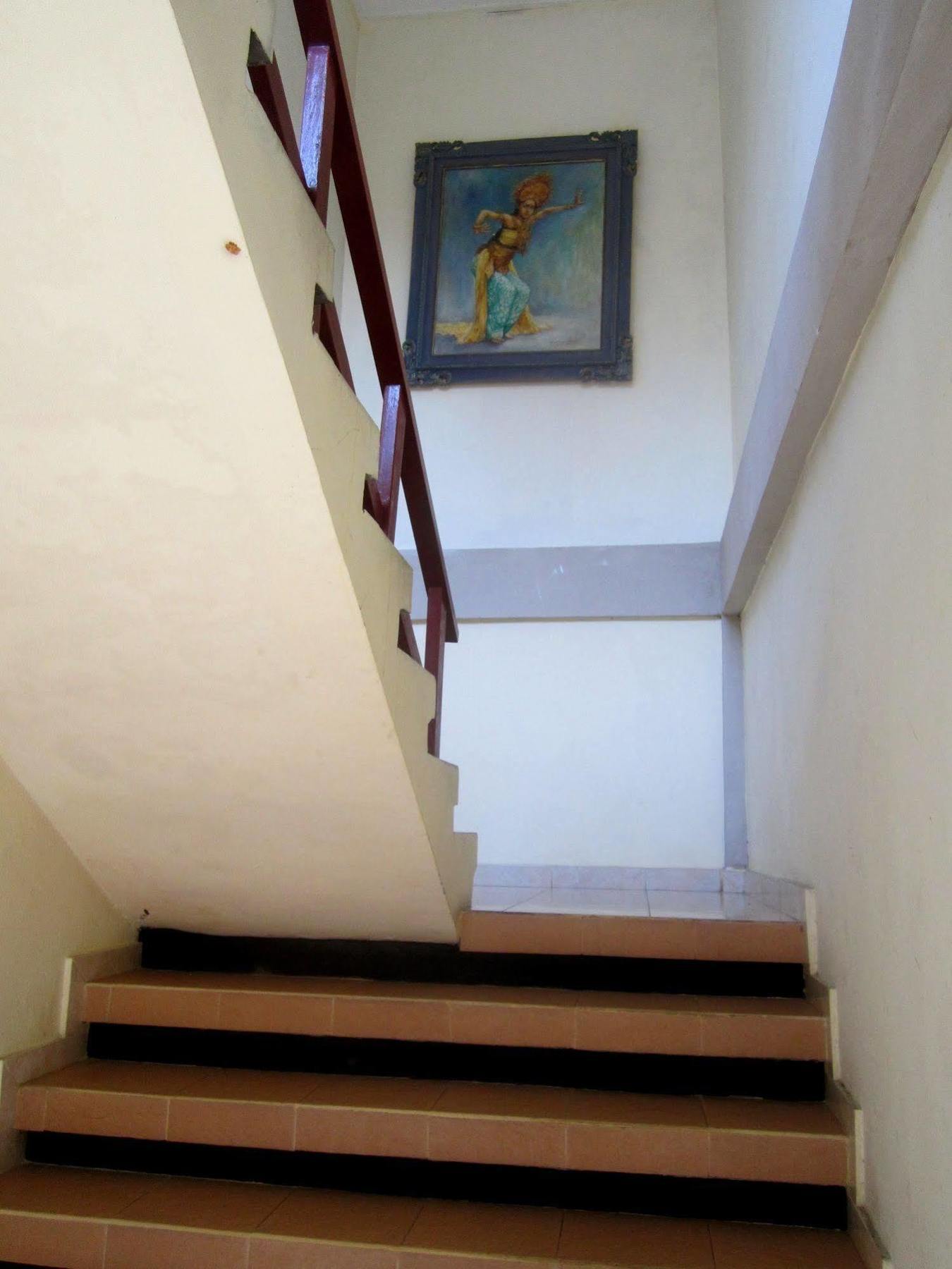 Casa Ganesha Hotel Ubud Ngoại thất bức ảnh