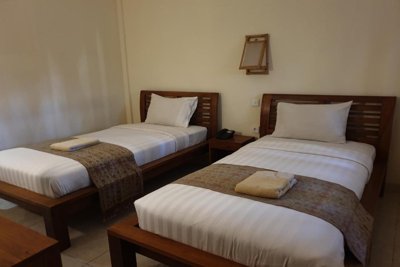 Casa Ganesha Hotel Ubud Ngoại thất bức ảnh