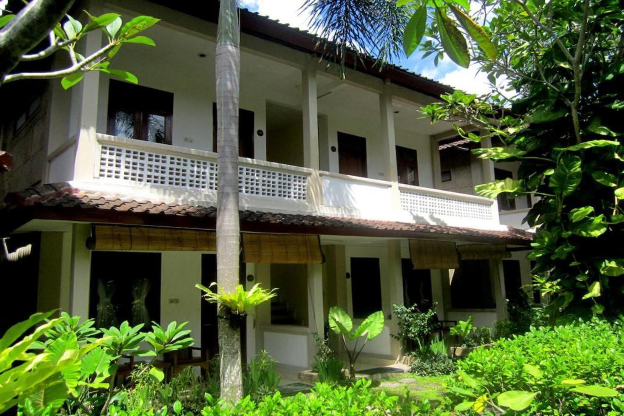 Casa Ganesha Hotel Ubud Ngoại thất bức ảnh