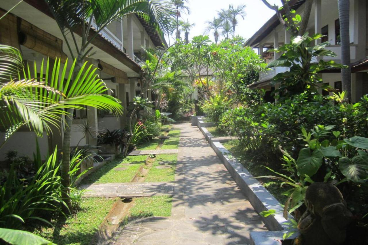 Casa Ganesha Hotel Ubud Ngoại thất bức ảnh