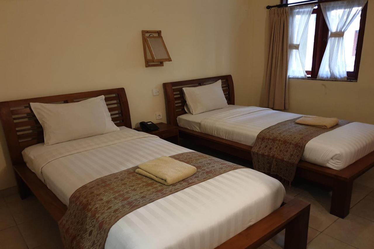 Casa Ganesha Hotel Ubud Ngoại thất bức ảnh