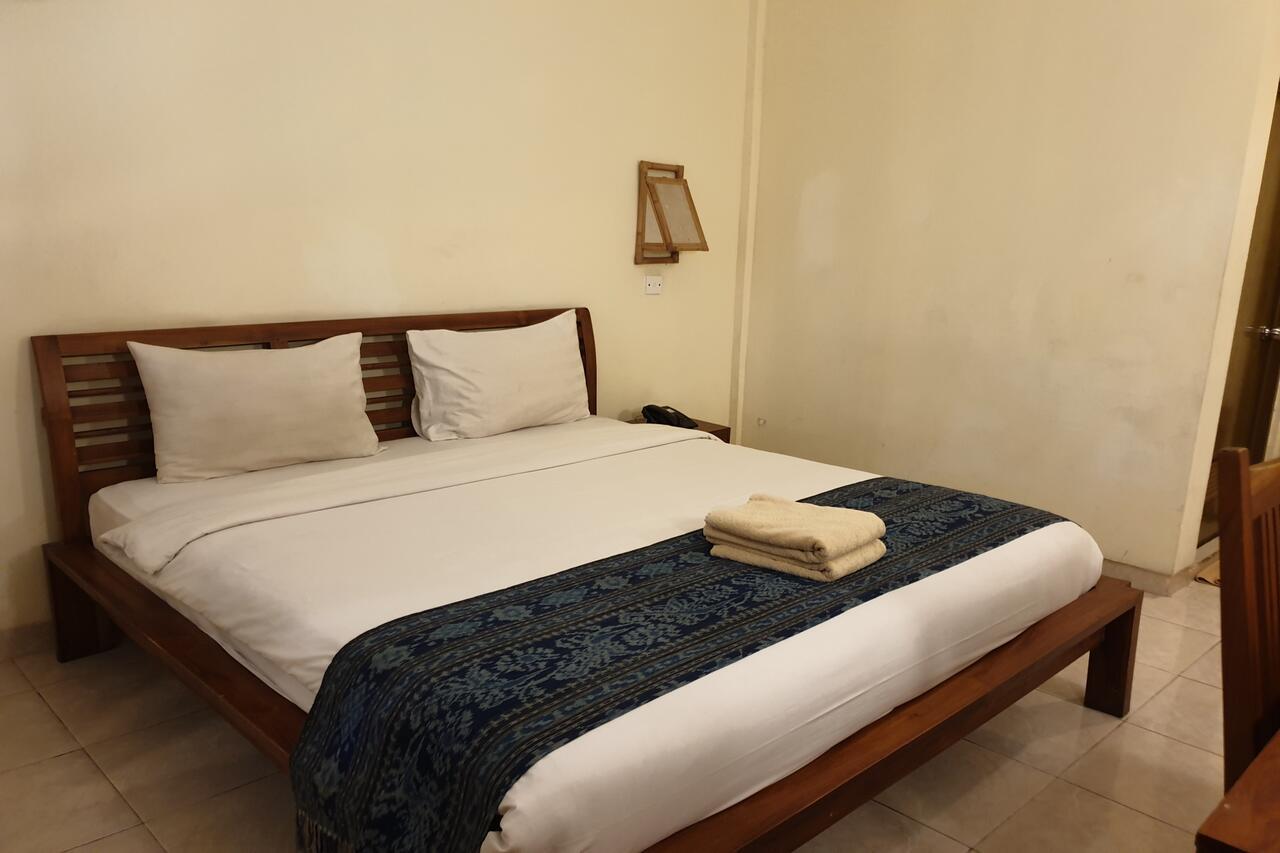 Casa Ganesha Hotel Ubud Ngoại thất bức ảnh