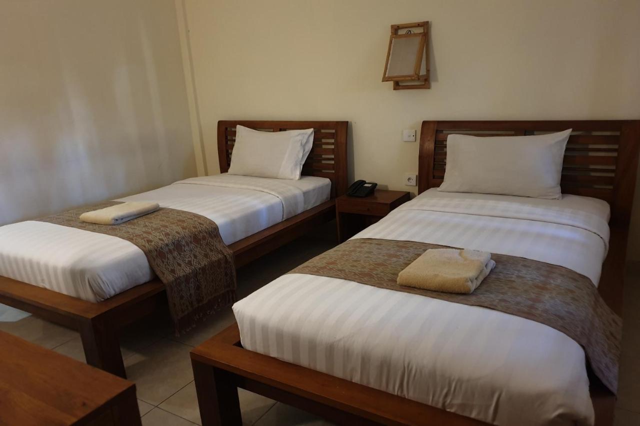 Casa Ganesha Hotel Ubud Ngoại thất bức ảnh