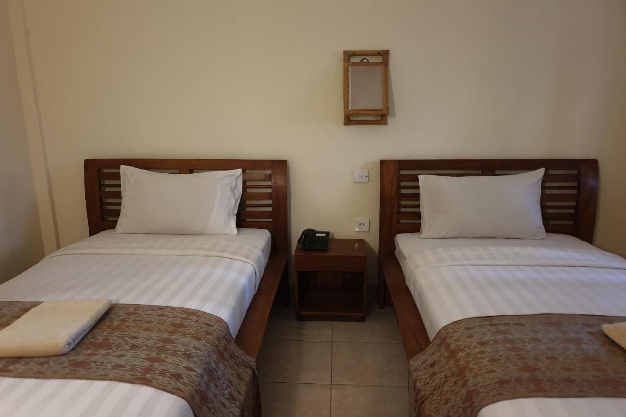 Casa Ganesha Hotel Ubud Ngoại thất bức ảnh