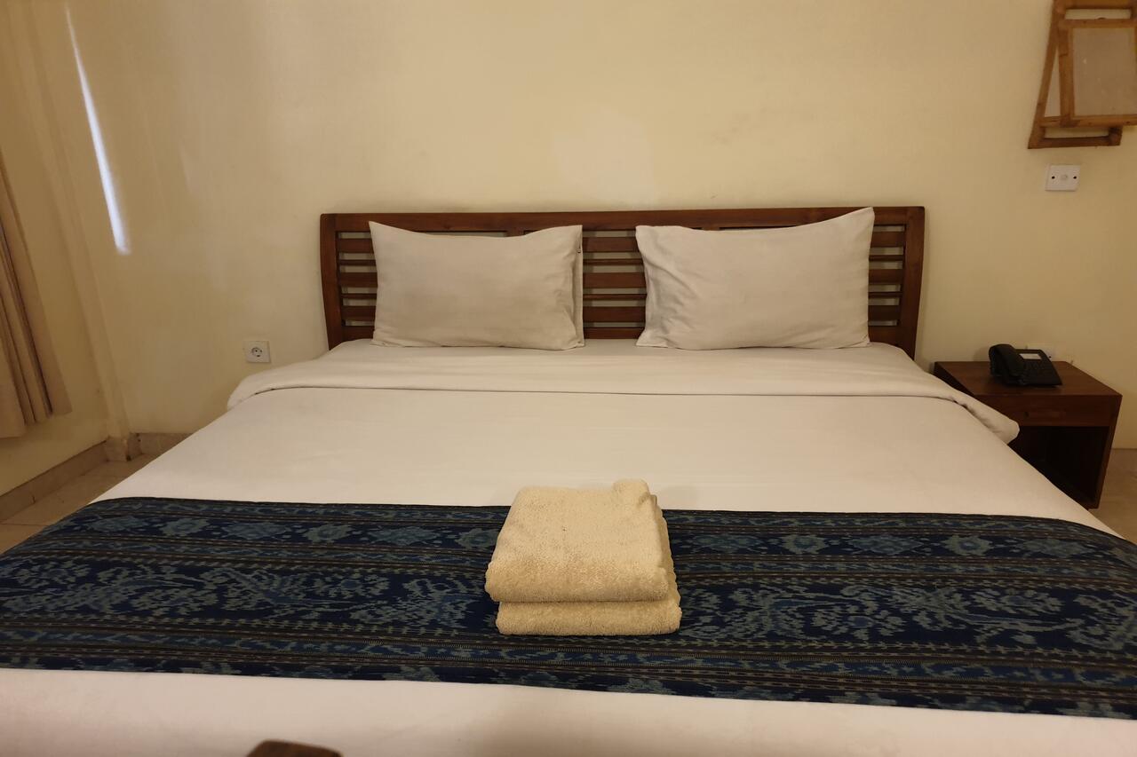 Casa Ganesha Hotel Ubud Ngoại thất bức ảnh